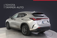 Lexus NX vaihtoauto