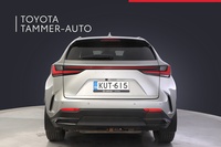 Lexus NX vaihtoauto