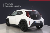 Toyota Aygo X vaihtoauto