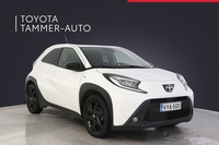 Toyota Aygo X vaihtoauto