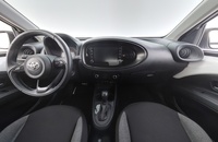 Toyota Aygo X vaihtoauto