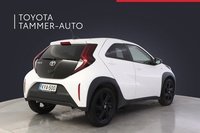 Toyota Aygo X vaihtoauto