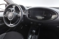 Toyota Aygo X vaihtoauto