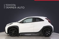 Toyota Aygo X vaihtoauto