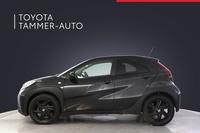 Toyota Aygo X vaihtoauto