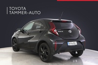 Toyota Aygo X vaihtoauto