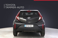 Toyota Aygo X vaihtoauto