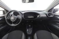 Toyota Aygo X vaihtoauto