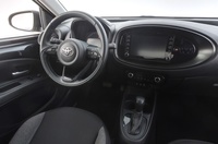 Toyota Aygo X vaihtoauto