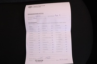 Toyota Aygo X vaihtoauto