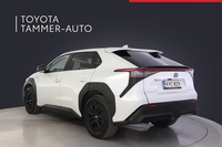 Toyota bZ4X vaihtoauto