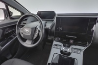 Toyota bZ4X vaihtoauto