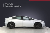 Toyota Prius Plug-in vaihtoauto