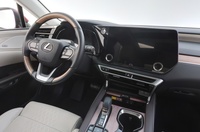 Lexus RX vaihtoauto