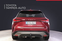 Lexus RX vaihtoauto