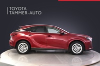 Lexus RX vaihtoauto