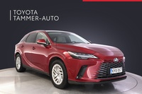 Lexus RX vaihtoauto