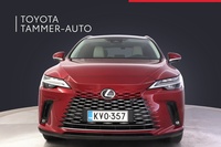 Lexus RX vaihtoauto