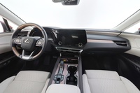 Lexus RX vaihtoauto