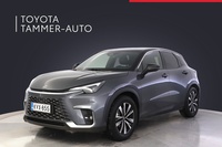 Lexus LBX vaihtoauto