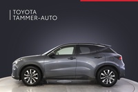 Lexus LBX vaihtoauto