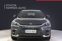 Lexus LBX vaihtoauto