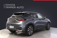 Lexus LBX vaihtoauto