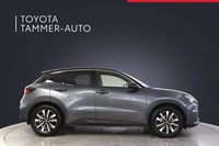 Lexus LBX vaihtoauto