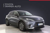 Lexus LBX vaihtoauto