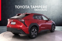Toyota bZ4X vaihtoauto