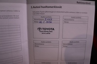 Toyota bZ4X vaihtoauto