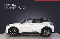 Lexus LBX vaihtoauto