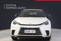 Lexus LBX vaihtoauto