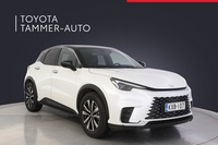 Lexus LBX vaihtoauto