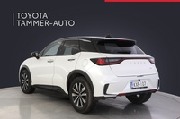 Lexus LBX vaihtoauto