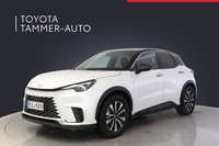 Lexus LBX vaihtoauto