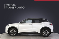 Lexus LBX vaihtoauto