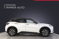 Lexus LBX vaihtoauto