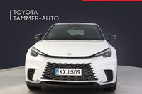 Lexus LBX vaihtoauto