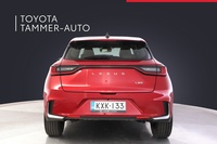 Lexus LBX vaihtoauto