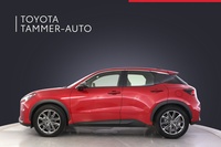 Lexus LBX vaihtoauto