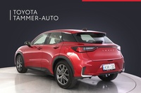 Lexus LBX vaihtoauto