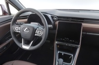 Lexus LBX vaihtoauto