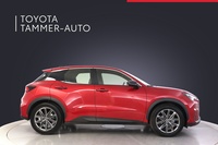 Lexus LBX vaihtoauto