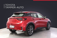 Lexus LBX vaihtoauto