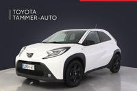 Toyota Aygo X vaihtoauto