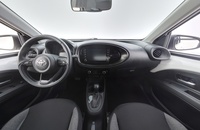 Toyota Aygo X vaihtoauto