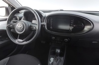 Toyota Aygo X vaihtoauto