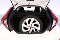 Toyota Aygo X vaihtoauto