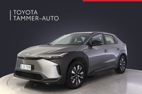 Toyota bZ4X vaihtoauto